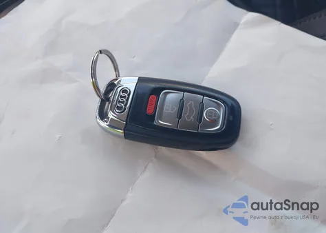 2015 Audi S8 4.0T из США, поврежденный, VIN WAUK2AFD3FN019900